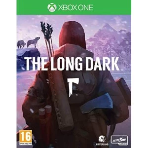 Image of The Long Dark Xbox One Game