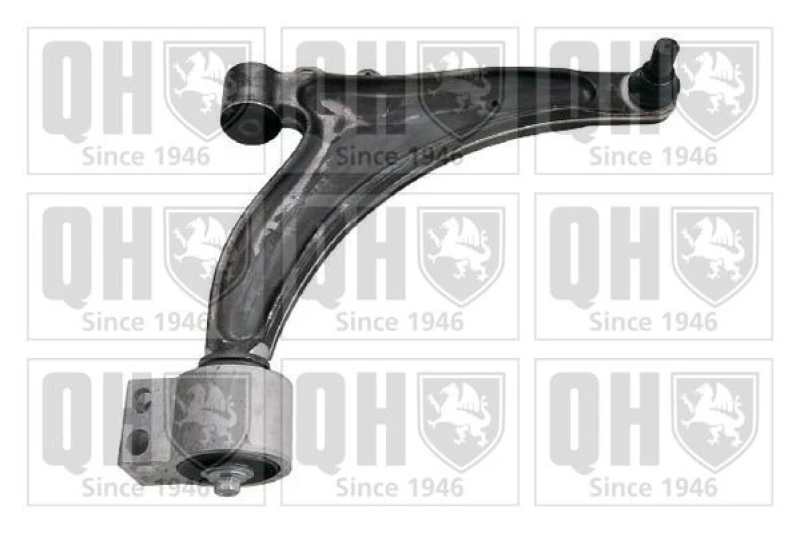 Image of QUINTON HAZELL Suspension arm QUINTON HAZELL QSA2426S