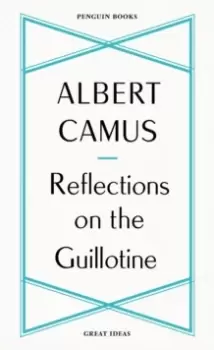 Image of Reflections on the Guillotine