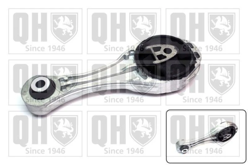 Image of QUINTON HAZELL Engine mount QUINTON HAZELL EM4464