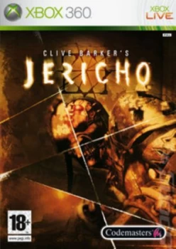 Image of Clive Barkers Jericho Xbox 360 Game