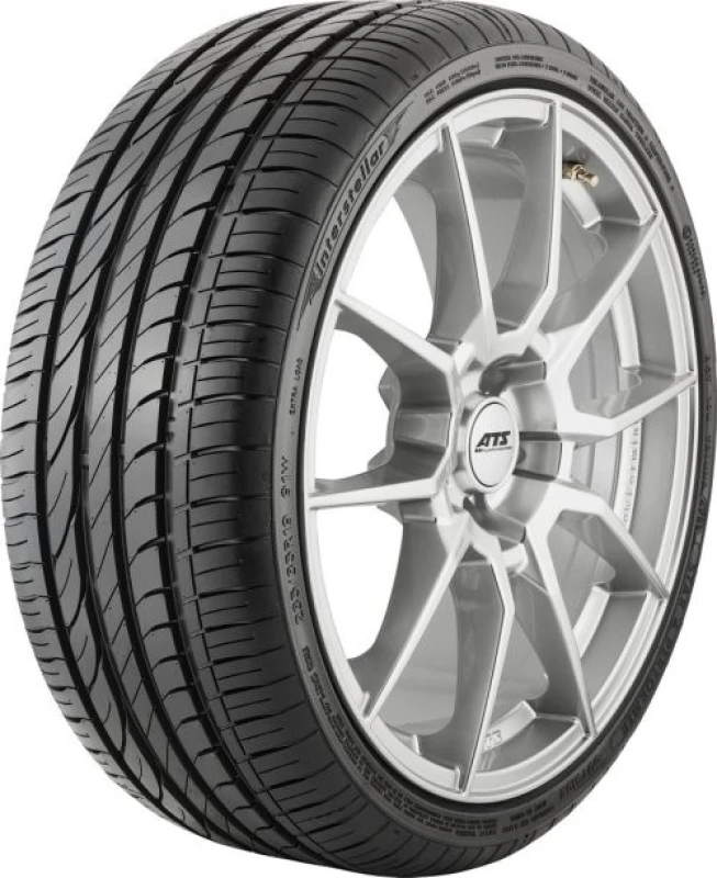 Image of Star Performer Star Performer Interstellar 225/50 R17 98W Tyres