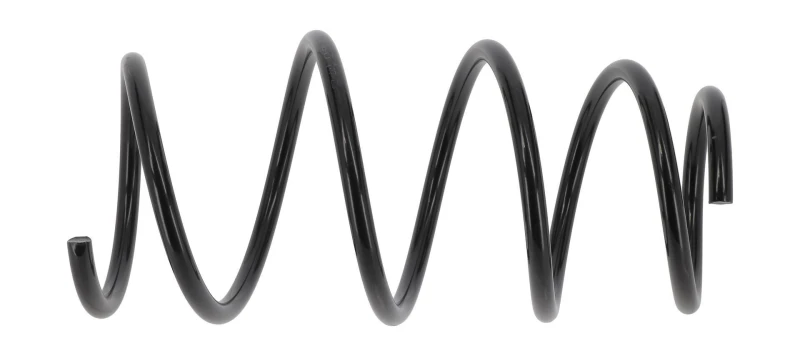 Image of MONROE Coil spring MONROE SP4849