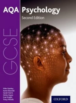 Image of AQA GCSE Psychology