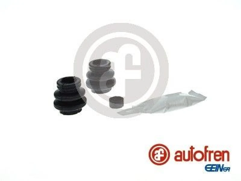 Image of AUTOFREN SEINSA Bellow, brake caliper guide AUTOFREN SEINSA D7489