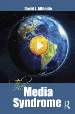 Image of The Media Syndrome