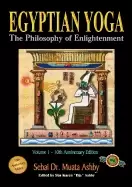 Image of egyptian yoga the philosophy of enlightenment