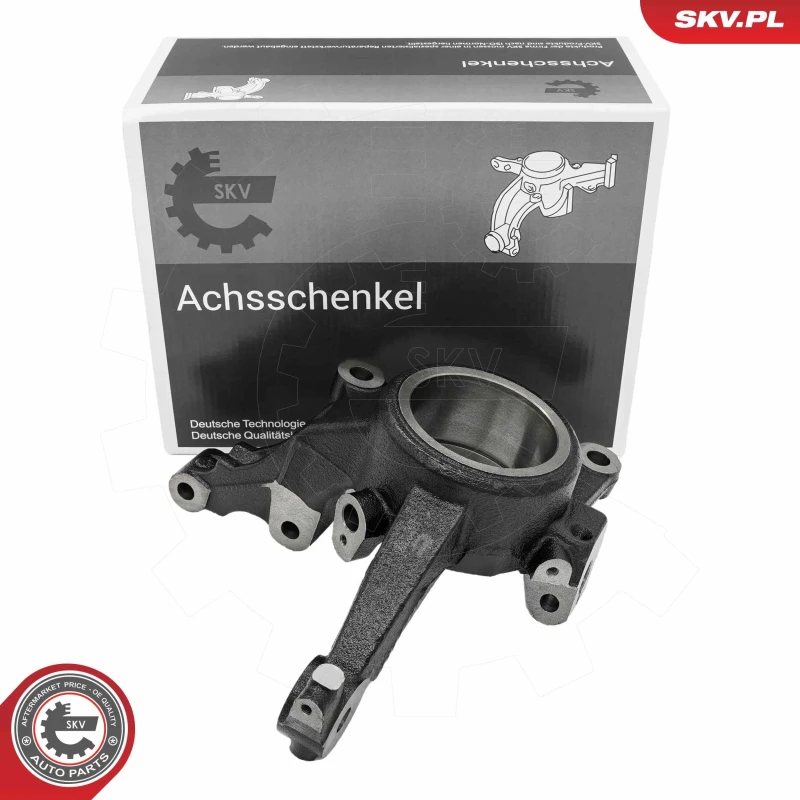 Image of ESEN SKV Steering knuckle ESEN SKV 73SKV252