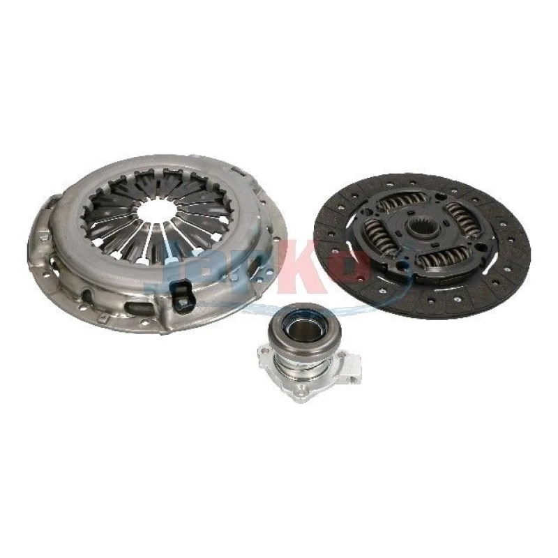 Image of JAPKO Clutch kit JAPKO 92851