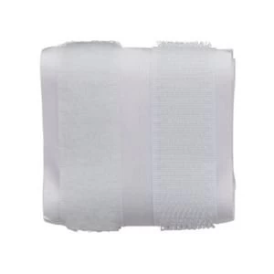 Image of BQ White Tape L0.03m W19mm