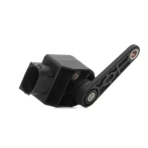 Image of RIDEX Sensors MERCEDES-BENZ,BMW 3721S0019 37146784072,37146788569,37146788571 Sensor, Xenon light (headlight range adjustment) 37146860843,37146870000
