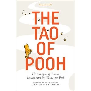 Image of The Tao of Pooh Paperback / softback 2018