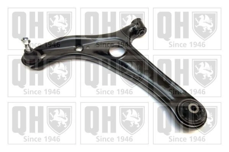 Image of QUINTON HAZELL Suspension arm QUINTON HAZELL QSA2791S