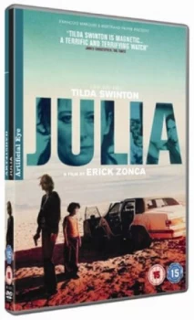 image of Julia - DVD