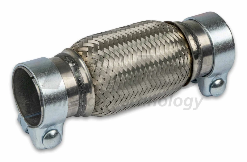 Image of HJS Exhaust flexi pipe HJS 83 00 8332