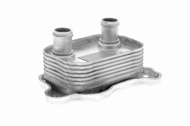 Image of Engine oil cooler VEMO V20-60-0051