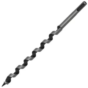 Image of Worksafe SA13X235 SDS Plus Auger Wood Drill Ø13 x 235mm