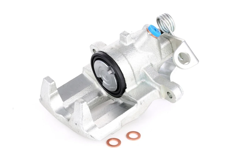 Image of STARK SKBC-0460246 Brake caliper Rear Axle Cast Iron Brake Caliper (78)