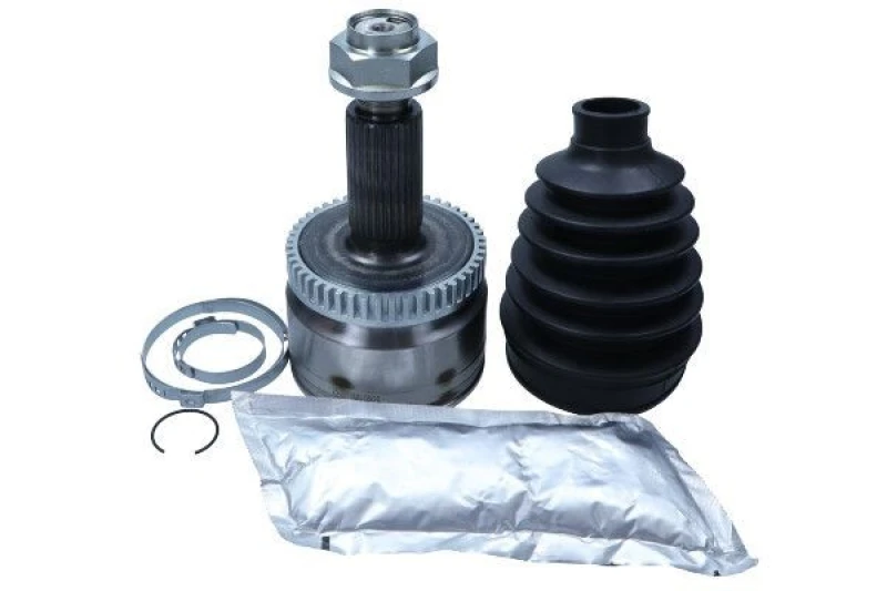 Image of MAXGEAR CV joint kit MAXGEAR 49-3187