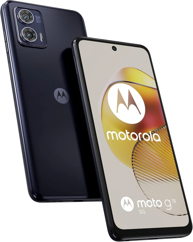 Image of Motorola Moto G73 128GB