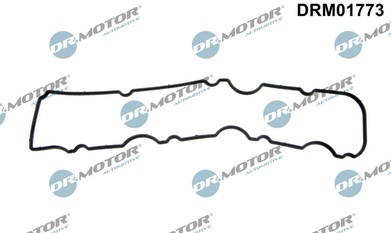 Image of DR.MOTOR AUTOMOTIVE Rocker cover gasket DR.MOTOR AUTOMOTIVE DRM01773