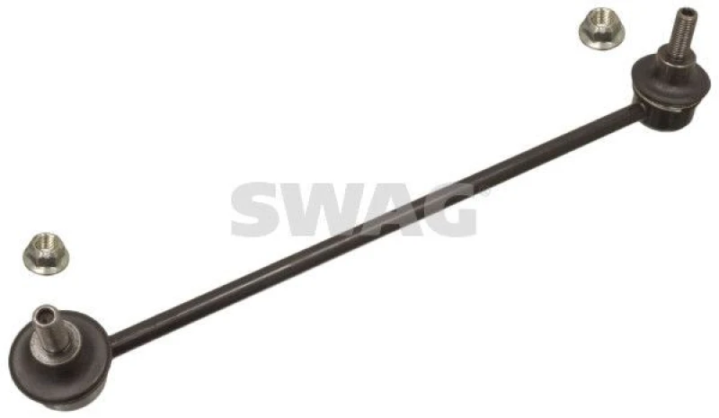 Image of Anti-roll bar link SWAG 85 94 8076