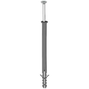 Image of Timco - Anti Rotation Nylon Frame Fixings - 10 x 120mm (100 Pack)