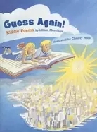 Image of guess again riddle poems