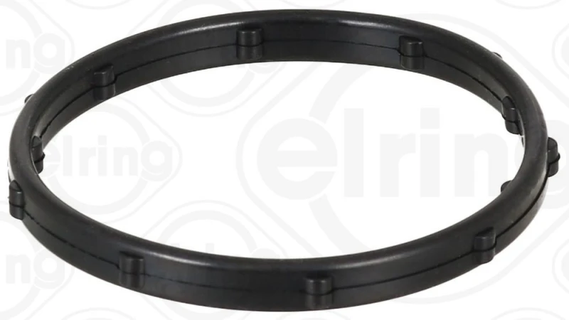 Image of Gasket, thermostat ELRING 568.960