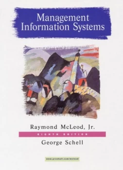 Image of Management Information Systems by Raymond Jr Mcleod Hardback