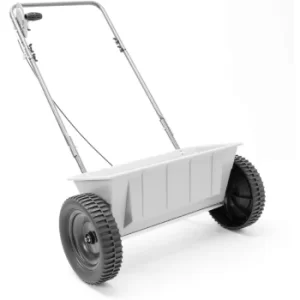 Image of Handy THDS Push Feed, Grass and Salt Drop Spreader 27kg