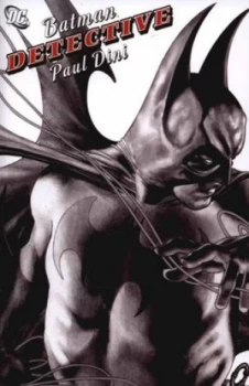 Image of Detective by Paul Dini and Royal Mcgraw and Don Kramer and Bob Kane Paperback