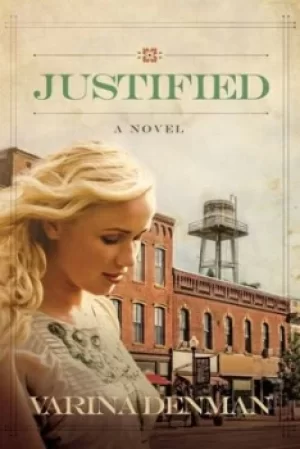 Image of Justified by Varina Denman