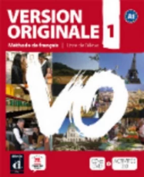 Image of Version Originale Book