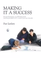 Image of making it a success practical strategies and worksheets for teaching studen