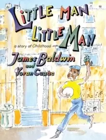 Image of Little Man, Little Man : A Story of Childhood