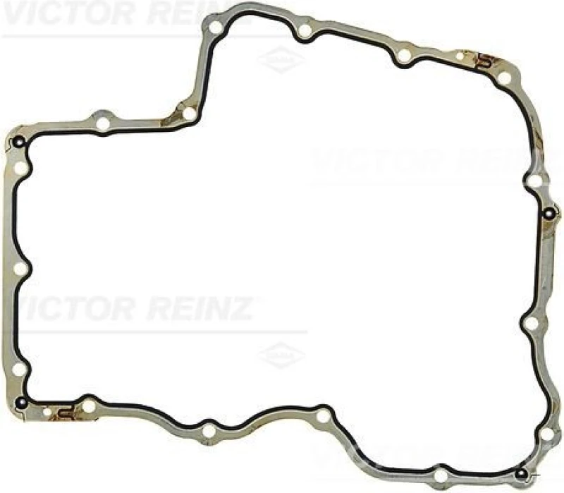 Image of Oil sump gasket REINZ 71-12216-00