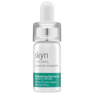 image of skyn ICELAND Brightening Eye Serum 10ml