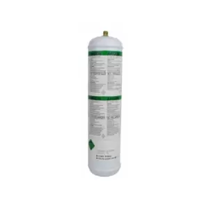 Image of Mig Welder - Argon Disposable Cylinder - WLD00214 - Weldfast