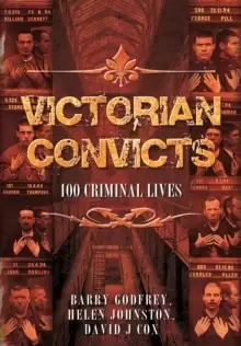Image of Victorian Convicts
