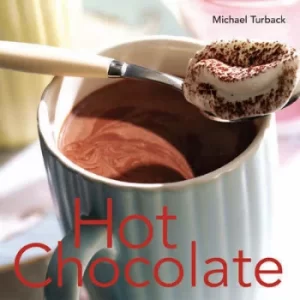 Image of Hot chocolate by Michael Turback