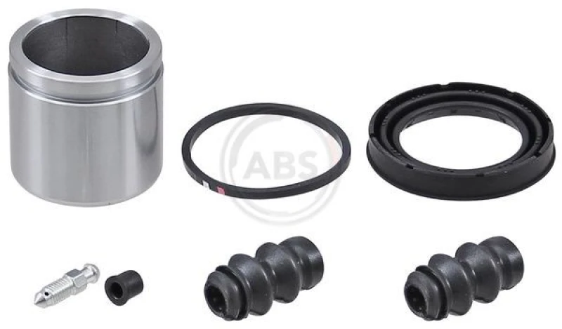Image of A.B.S. Repair Kit, brake caliper A.B.S. 57234