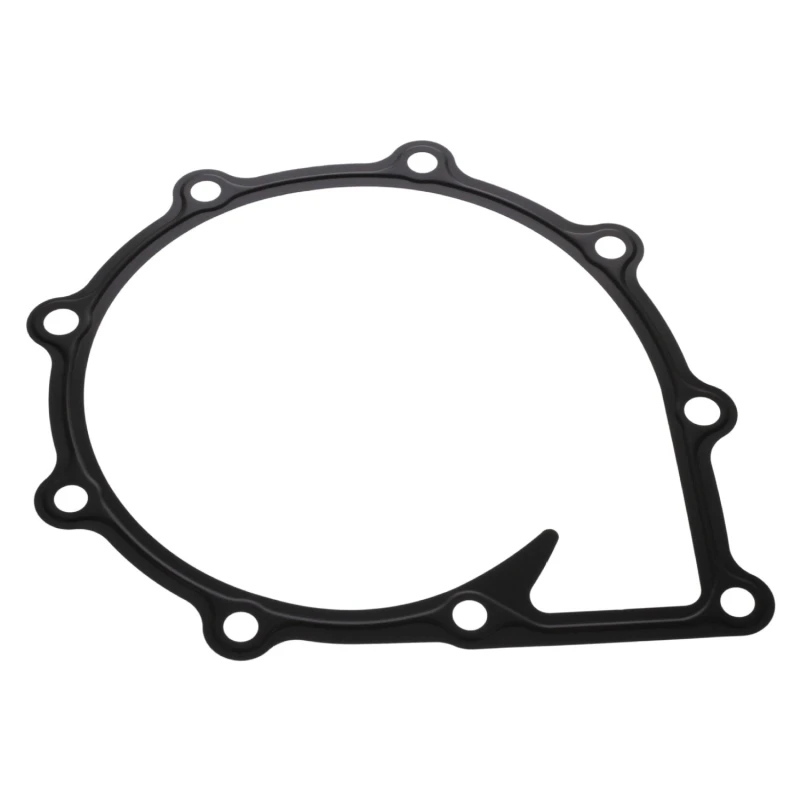 Image of FEBI BILSTEIN 48406 Gaskets Gasket,water pump (314)