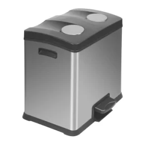 Image of Pedal waste collector
