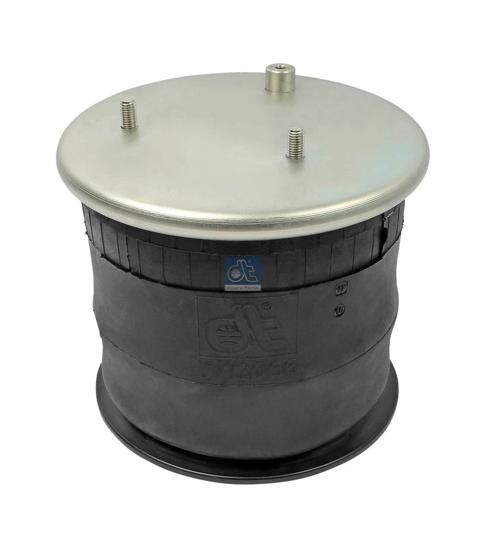 Image of Boot, air suspension DT Spare Parts 7.12066