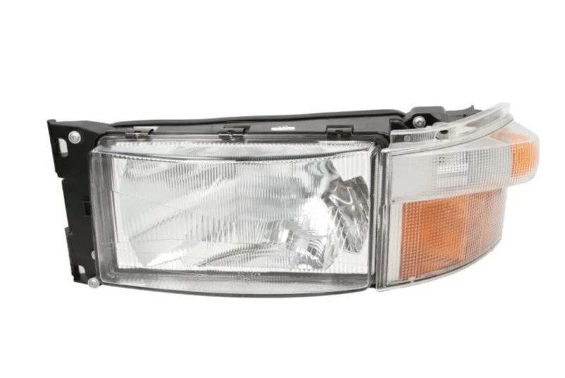 Image of DT Spare Parts 1.21486 Headlights R5W, Left, H4 Headlight (259)