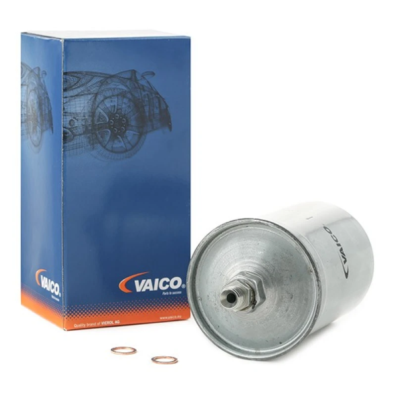 Image of VAICO V30-0820-1 Fuel Filter Spin-on Filter, Original VAICO Quality Fuel filter (9)