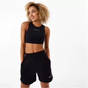 Image of Everlast Soft Tank - Black