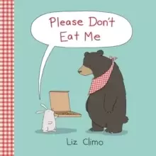 Image of Please Don't Eat Me