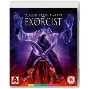 Image of Exorcist III